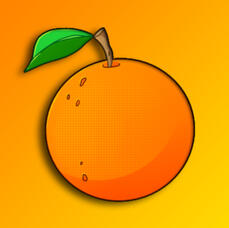 TheSpecialOrange